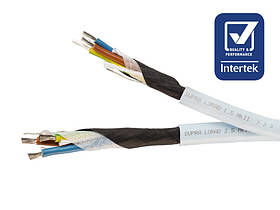 Supra Lorad 3X2.5 MKII Blue B50