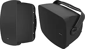 Klipsch All Weather RSM-650 Black