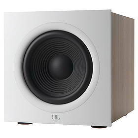 JBL Stage 200P Latte