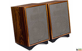Klipsch Heresy III Special Edition East Indian Rosewood