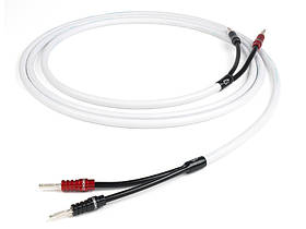 Chord C-screenX Custom Speaker Cable 2.5 m pair
