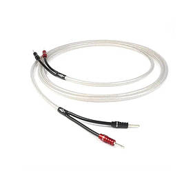 Chord ClearwayX Speaker Cable 2.5m terminated pair