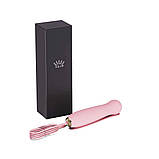 Аксесуар пульсатор Zalo – AVA Attachment Sakura Pink для смарт-вібромасажера Zalo – AVA, фото 3