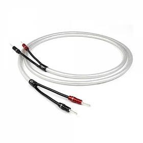 Chord ShawlineX Speaker Cable 2.5m terminated pair