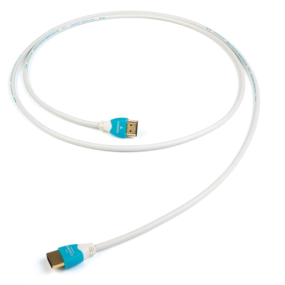 Chord C-view HDMI 0.75m, фото 1