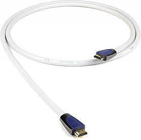 Chord Clearway HDMI 2.0 4K (18Gbps) 0.75m