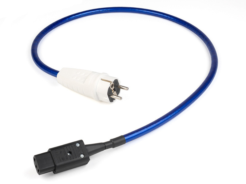 Chord Clearway Power Chord EU 2m, фото 1