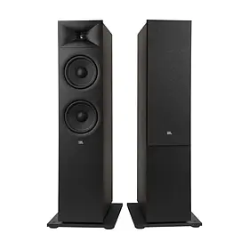 JBL Stage 280F