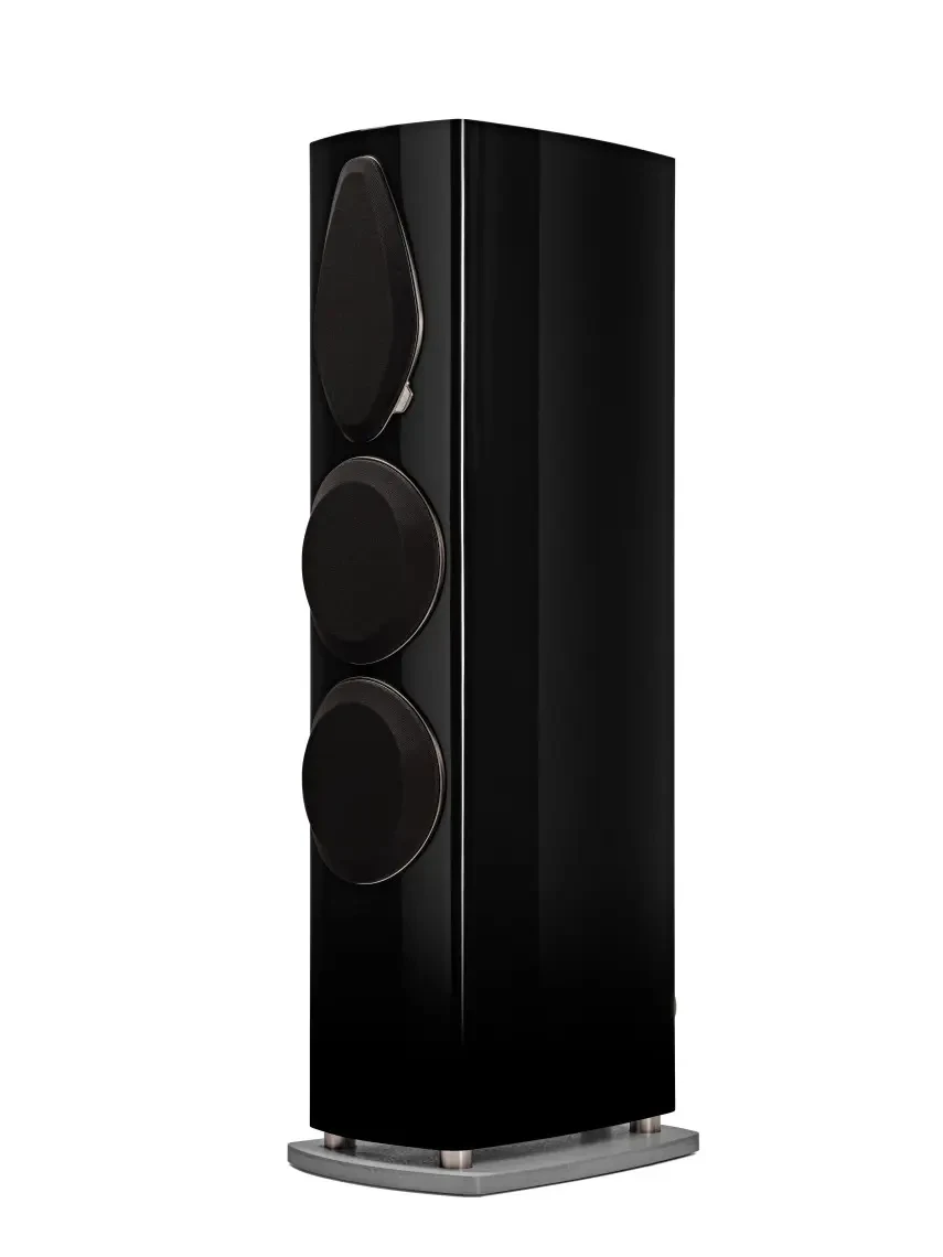 Sonus Faber Sonetto VIII G2 Black