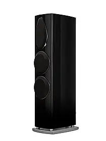 Sonus Faber Sonetto VIII G2 Black