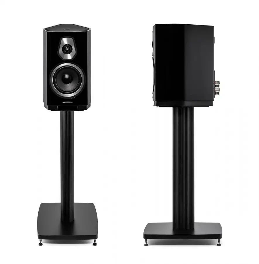 Sonus Faber Sonetto II G2 Black
