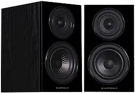 Wharfedale Diamond 12.1 Black Oak