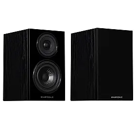 Wharfedale Diamond 12.2 Black Oak