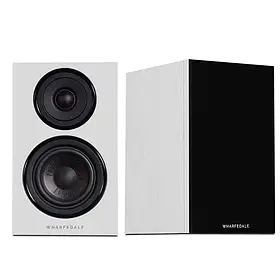 Wharfedale Diamond 12.1 White Oak