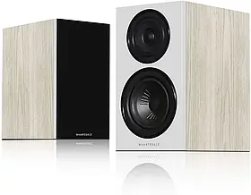 Wharfedale Diamond 12.1 Light Oak