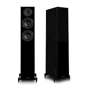 Wharfedale Diamond 12.3 Black Oak