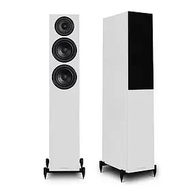 Wharfedale Diamond 12.3 White Oak