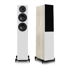 Wharfedale Diamond 12.4 Light Oak
