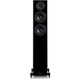 Wharfedale Diamond 12.4 Black Oak, фото 5