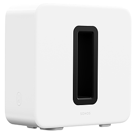 Sonos Sub (Gen.3) White