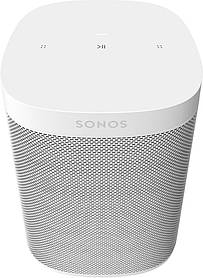 Sonos One SL Black