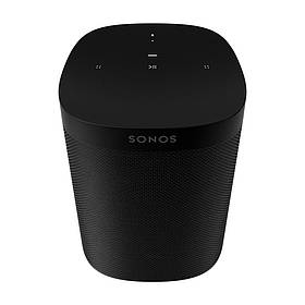 Sonos One Black