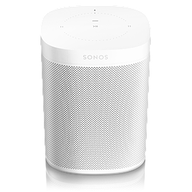 Sonos One Black
