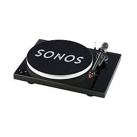 Sonos Pro-Ject Debut Carbon (Sonos Edition Black)