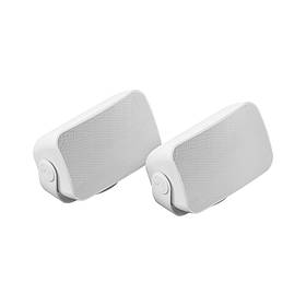 Sonos Outdoor Speaker (пара) White