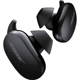 Bose QuietComfort Earbuds Black