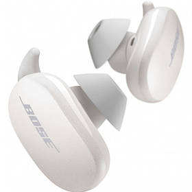 Bose QuietComfort Earbuds Black