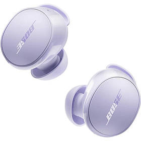 Bose QuietComfort Earbuds Gen2 Black