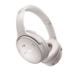 Bose QuietComfort Headphones Black