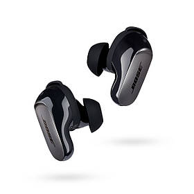 Bose QuietComfort Ultra Earbuds Black