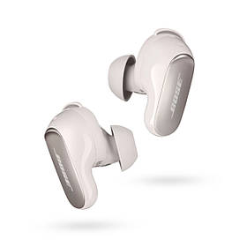 Bose QuietComfort Ultra Earbuds Black