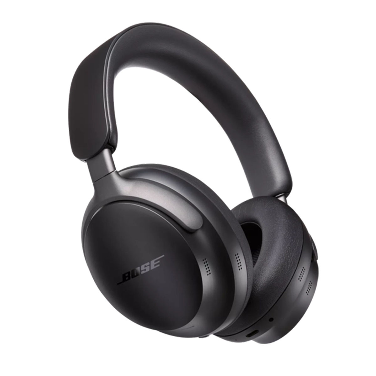 Bose QuietComfort Ultra Headphones Black, фото 1