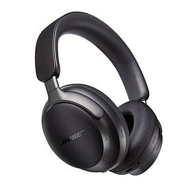 Bose QuietComfort Ultra Headphones Black