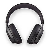 Bose QuietComfort Ultra Headphones Black, фото 3