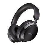 Bose QuietComfort Ultra Headphones Black, фото 5
