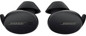 Bose Sport Earbuds Black