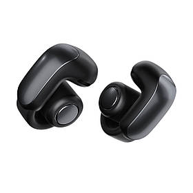 Bose Ultra Open Earbuds Black