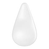 Вібратор Satisfyer Dew Drop White, фото 4