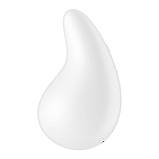 Вібратор Satisfyer Dew Drop White, фото 5