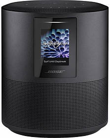 Bose Home Smart Speaker 500 Black