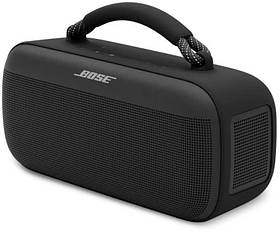 Bose Soundlink Max Portable Speaker Black