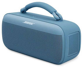 Bose Soundlink Max Portable Speaker Black
