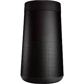 Bose SoundLink Revolve II Speaker Black