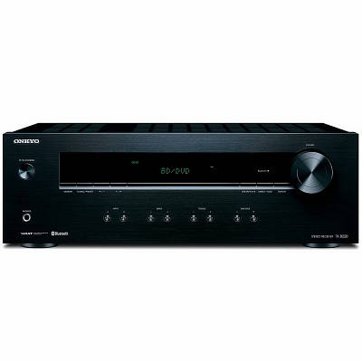 Стереоресивери Onkyo