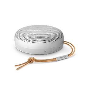 Bang & Olufsen Beosound A1 2nd Gen Grey Mist