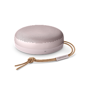 Bang & Olufsen Beosound A1 2nd Gen Pink